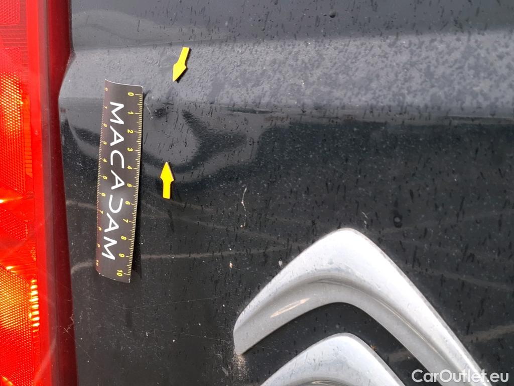  Citroen  Jumper CITROEN  VU 4p Fourgon 35 L3H2 BlueHDi 160 S&S BVM6 Business #34