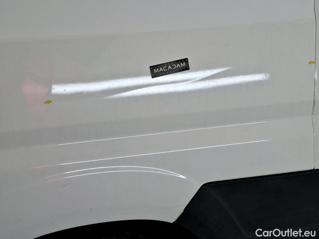  Citroen  Jumper CITROEN  VU 4p Fourgon 35 L3H3 BlueHDi 130 BVM6 Business #5