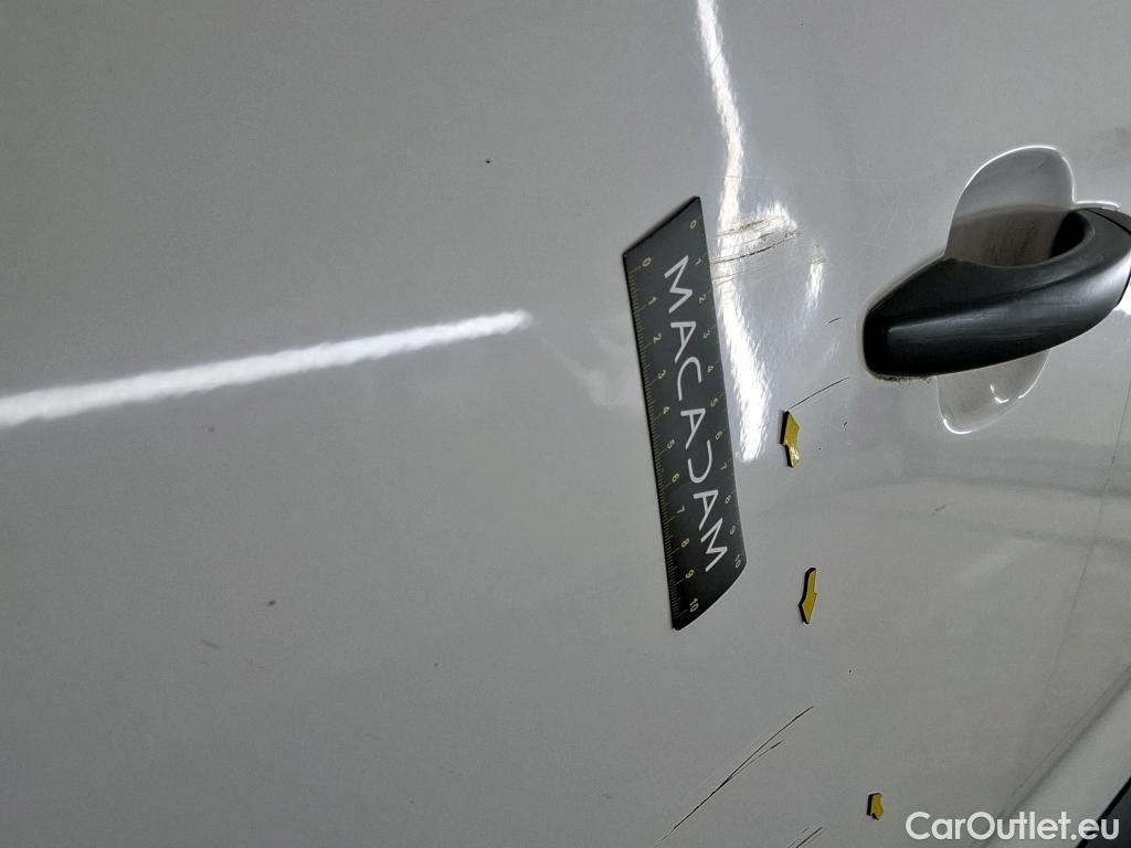  Citroen  Berlingo  Fourgon Club M 650 1.2 PureTech 110CV BVM6 E6d #22