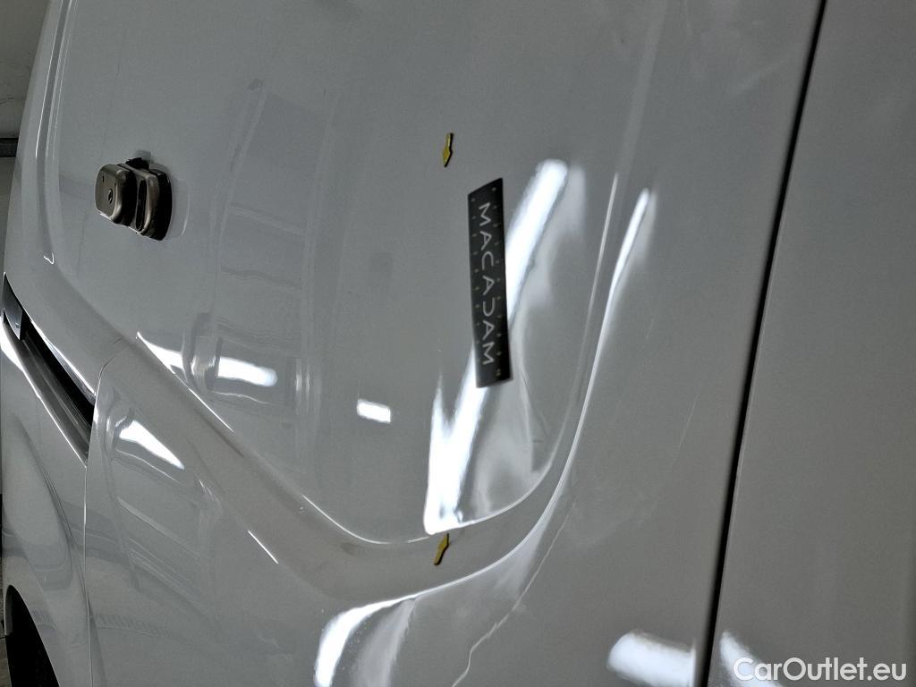  Citroen  Berlingo  Fourgon Club M 650 1.2 PureTech 110CV BVM6 E6d #19