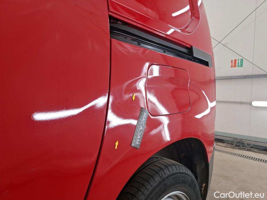  Citroen  Berlingo  Fourgon Driver M 650 1.2 PureTech 130CV BVA8 E6d #3