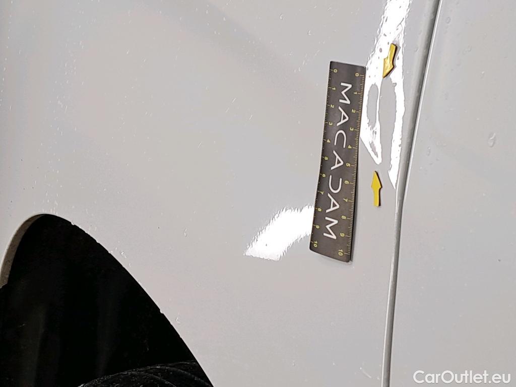  Citroen  Berlingo CITROEN  Van / 2018 / 4P / Fourgonnette Taille M 650kg BlueHDi 100 S&S BVM Club #11