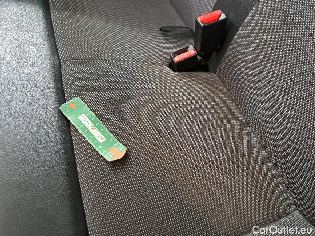  Citroen  Jumpy  Fourgon CityVan XS 1.5 BlueHDi 120CV BVM6 E6dT #16