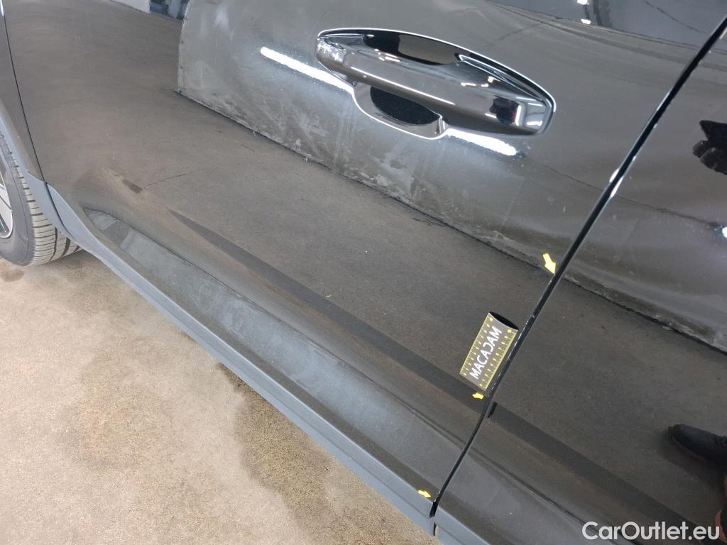  Volvo  XC 40 VOLVO XC40 / 2017 / 5P / SUV Recharge T4 211 DCT7 Business #1