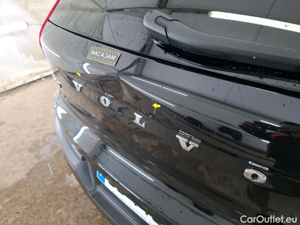  Volvo  XC 40 VOLVO XC40 / 2017 / 5P / SUV Recharge T5 262 DCT7 Inscription Luxe #9