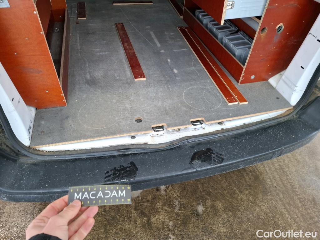  Citroen  Jumpy  Fourgon CityVan XS 1.5 BlueHDi 120CV BVM6 E6dT #34