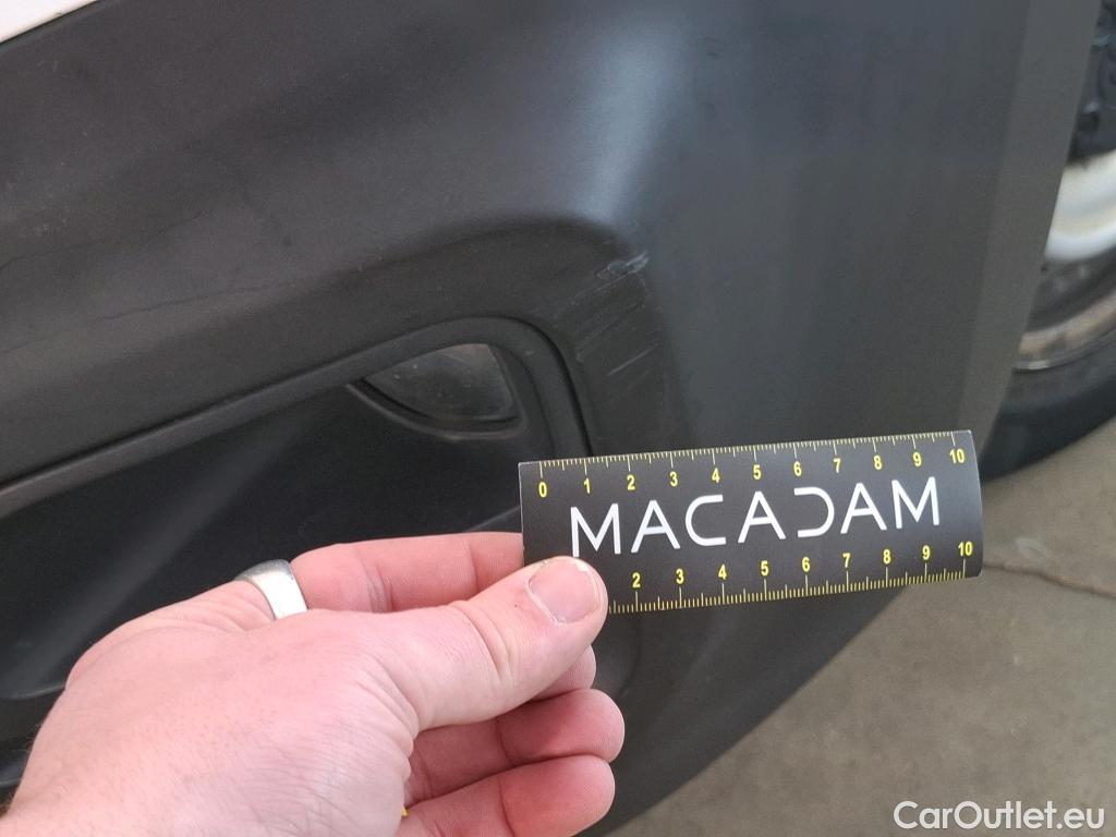  Citroen  Berlingo  Fourgon Club M 650 1.2 PureTech 110CV BVM6 E6d #53