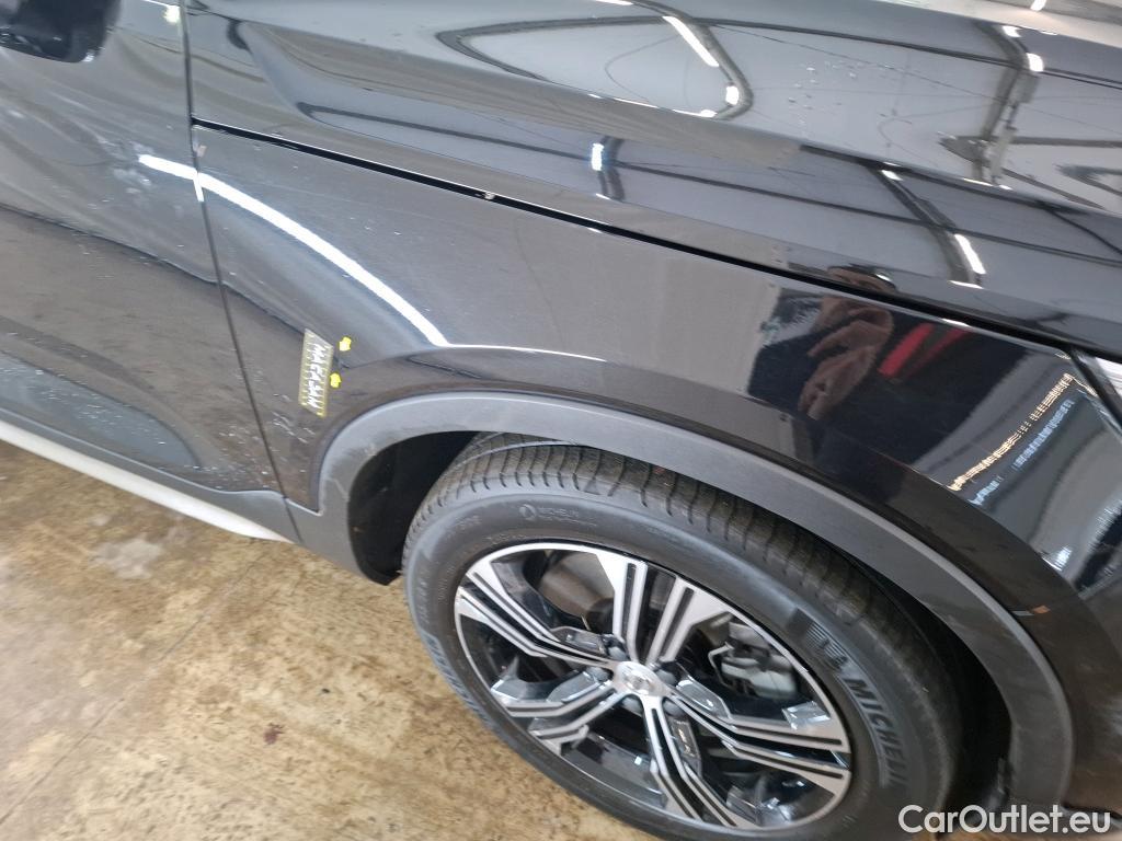  Volvo  XC 40 VOLVO XC40 / 2017 / 5P / SUV Recharge T5 262 DCT7 Inscription Luxe #68