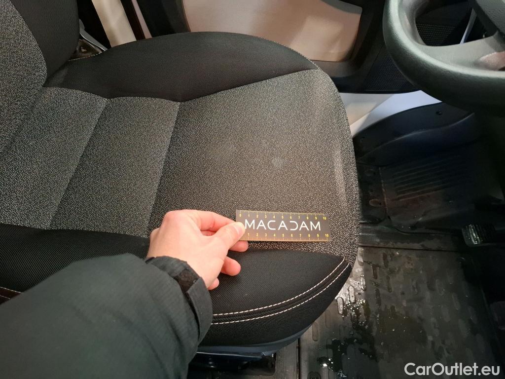  Fiat  Ducato FIAT  VU 4p Fourgon 3.0 C H1 2.0 Multijet 115 Pack Pro Nav #22