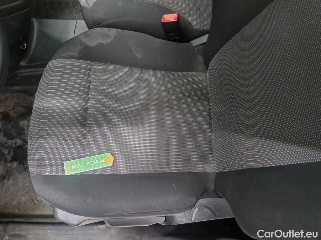  Citroen  Berlingo  Fourgon Driver XL 950 1.5 BlueHDi 100CV BVM6 E6d #7