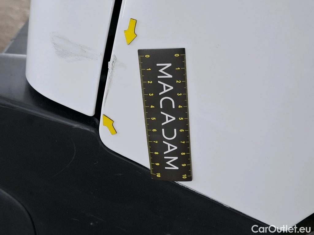  Citroen  Berlingo  Fourgon Club M 650 1.2 PureTech 110CV BVM6 E6d #46