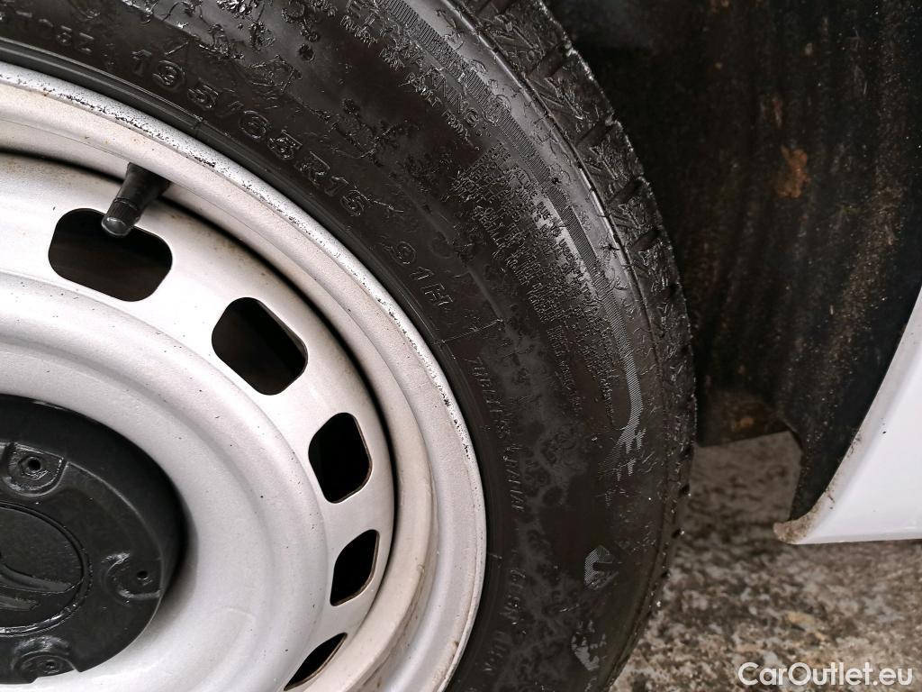  Citroen  Berlingo CITROEN  Van / 2018 / 4P / Fourgonnette Taille M 650kg BlueHDi 100 S&S BVM Club #18