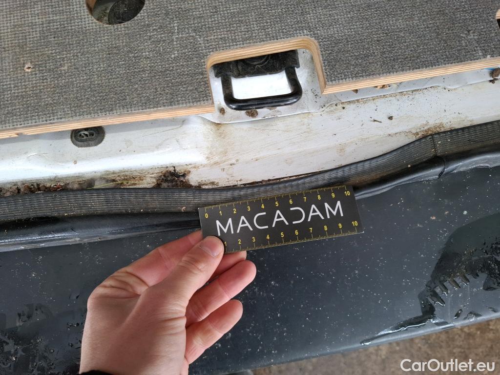  Citroen  Jumpy  Fourgon CityVan XS 1.5 BlueHDi 120CV BVM6 E6dT #35