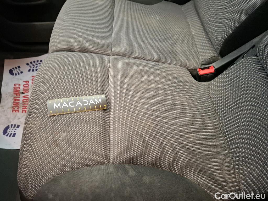  Citroen  Berlingo  Fourgon Club M 650 1.2 PureTech 110CV BVM6 E6d #33