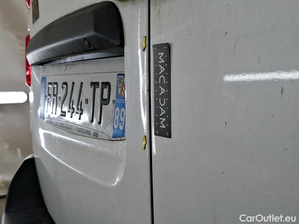  Citroen  Jumpy  Fourgon CityVan XS 1.5 BlueHDi 120CV BVM6 E6dT #9