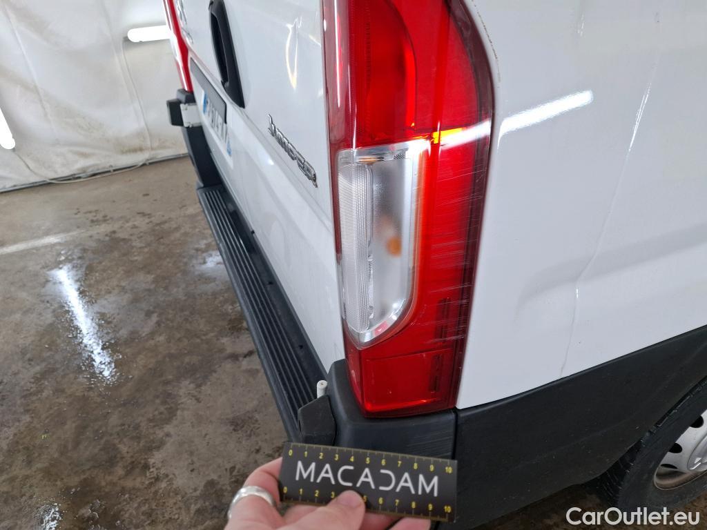  Citroen  Jumper CITROEN  VU 4p Fourgon 35 L3H3 BlueHDi 130 BVM6 Business #18