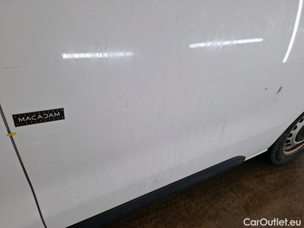  Citroen  Jumpy  Fourgon CityVan XS 1.5 BlueHDi 120CV BVM6 E6dT #4