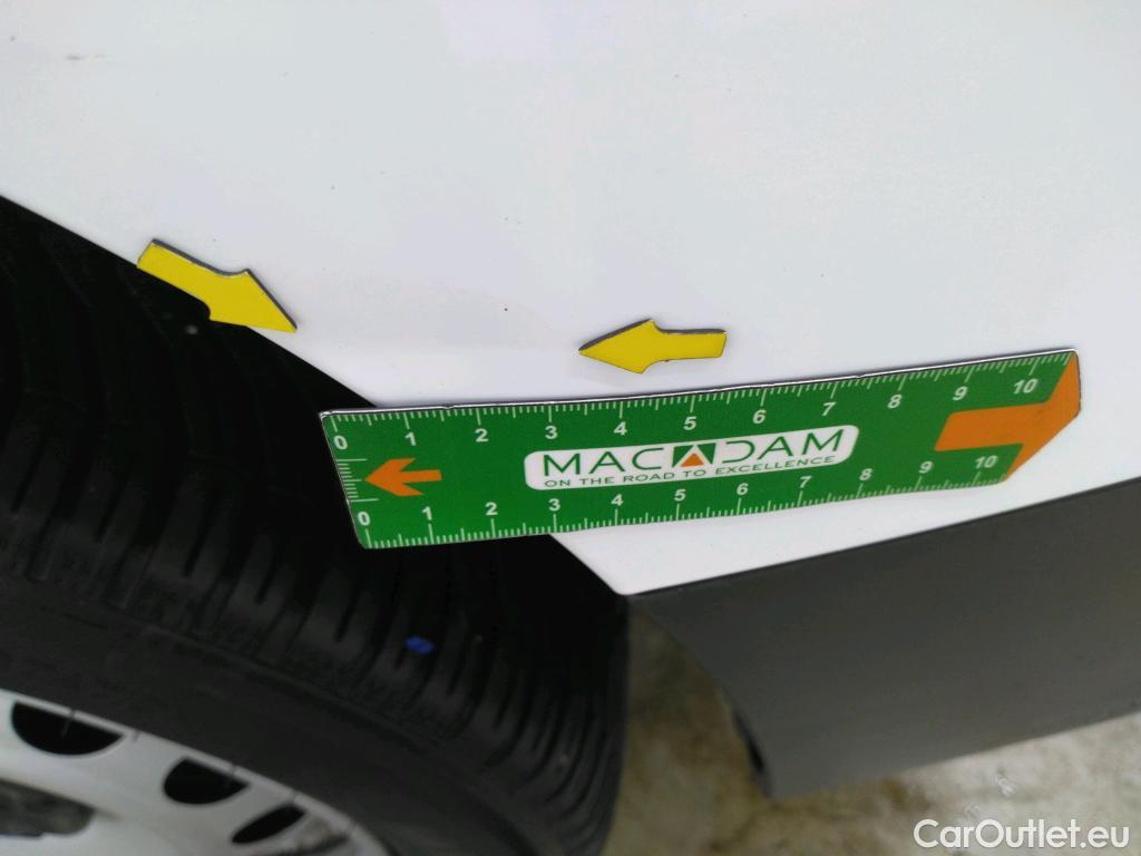  Citroen  Berlingo  Fourgon Driver M 1000 1.5 BlueHDi 100CV BVM5 E6dT #42