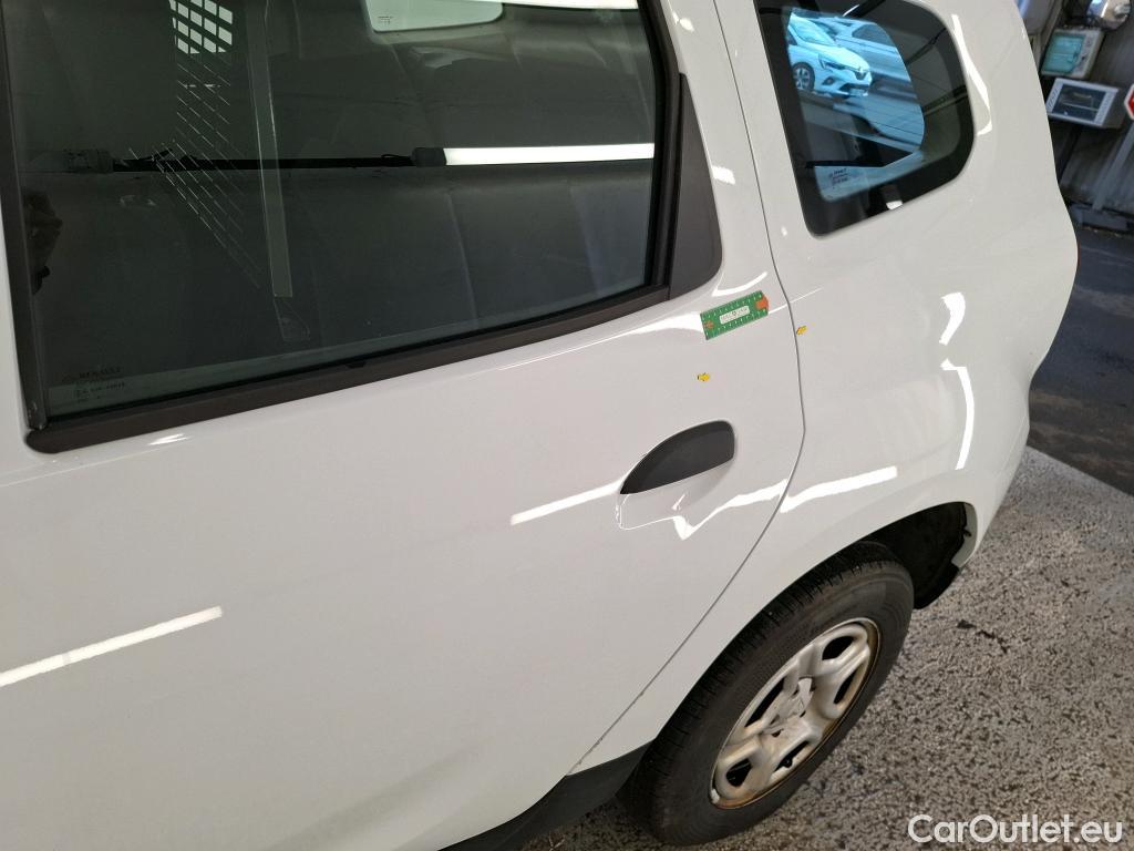  Dacia  Duster  II Essentiel 4WD 1.5 dCi 115CV BVM6 E6dT / TRANSFO VP VF
 #7
