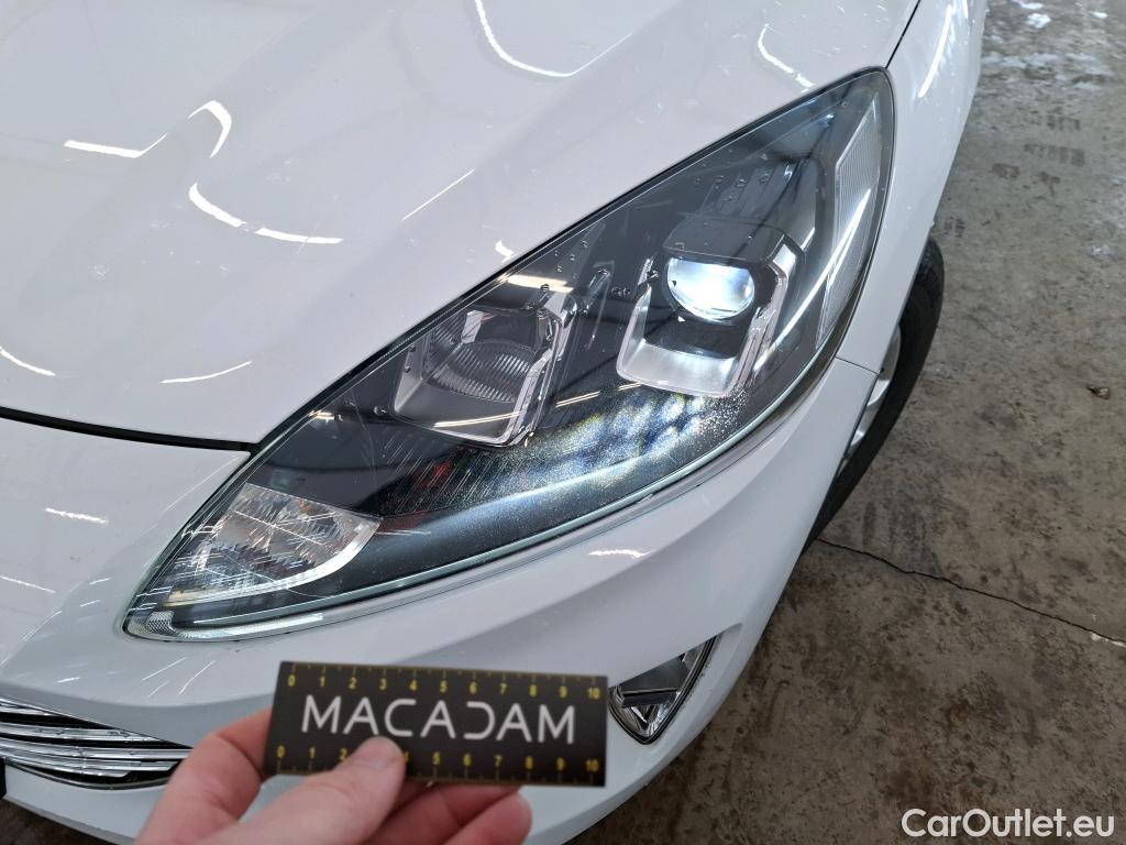  Ford  Kuga  Titanium 1.5 EcoBlue 120CV BVM6 E6dT / TRANSFO VP/VF #18