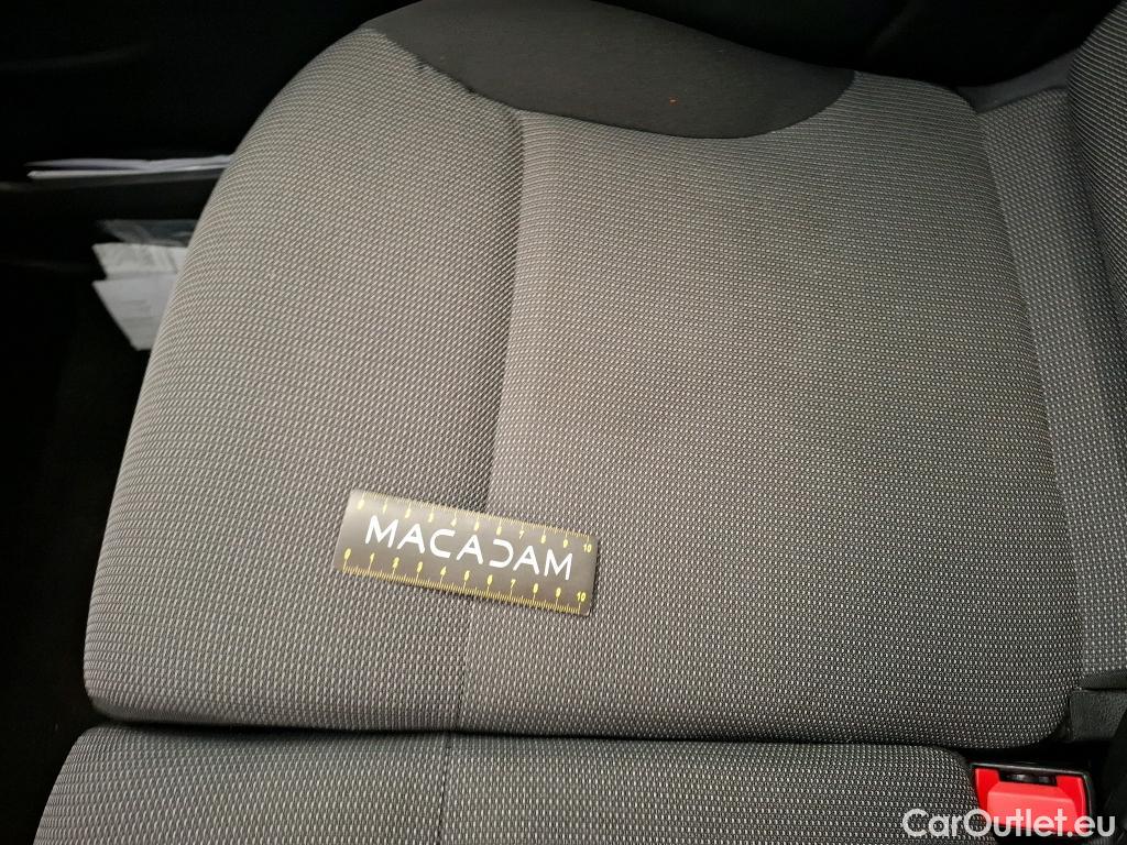  Citroen  Berlingo  Fourgon Driver M 650 1.2 PureTech 130CV BVA8 E6d #19