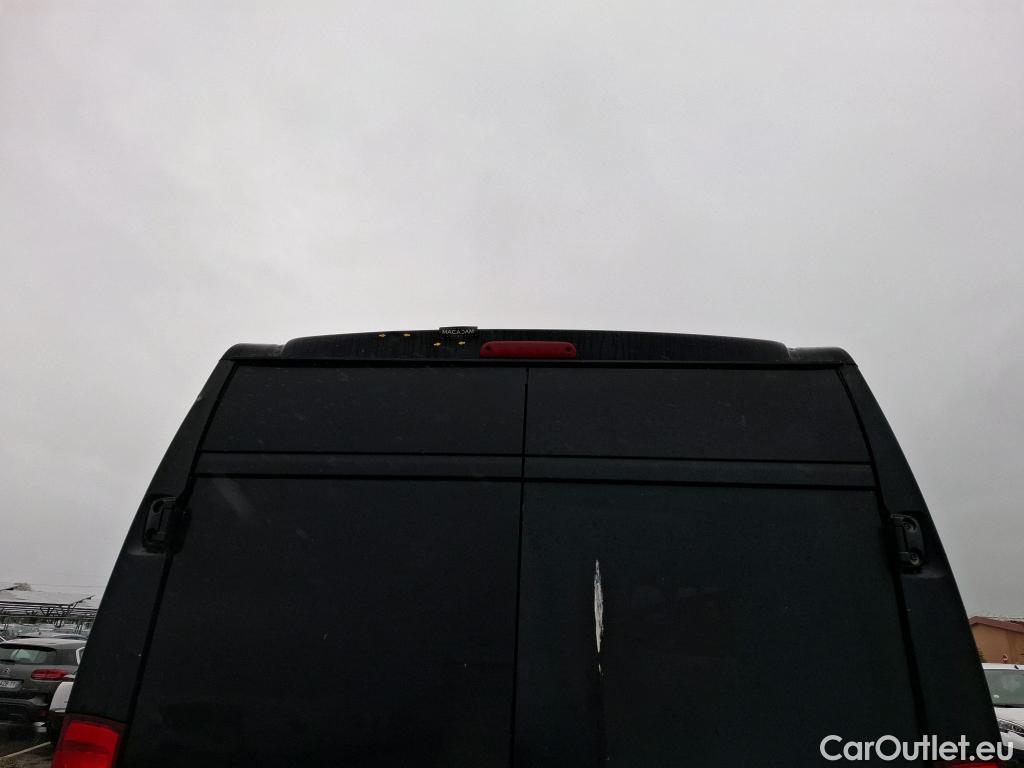  Citroen  Jumper CITROEN  VU 4p Fourgon 35 L3H2 BlueHDi 160 S&S BVM6 Business #57