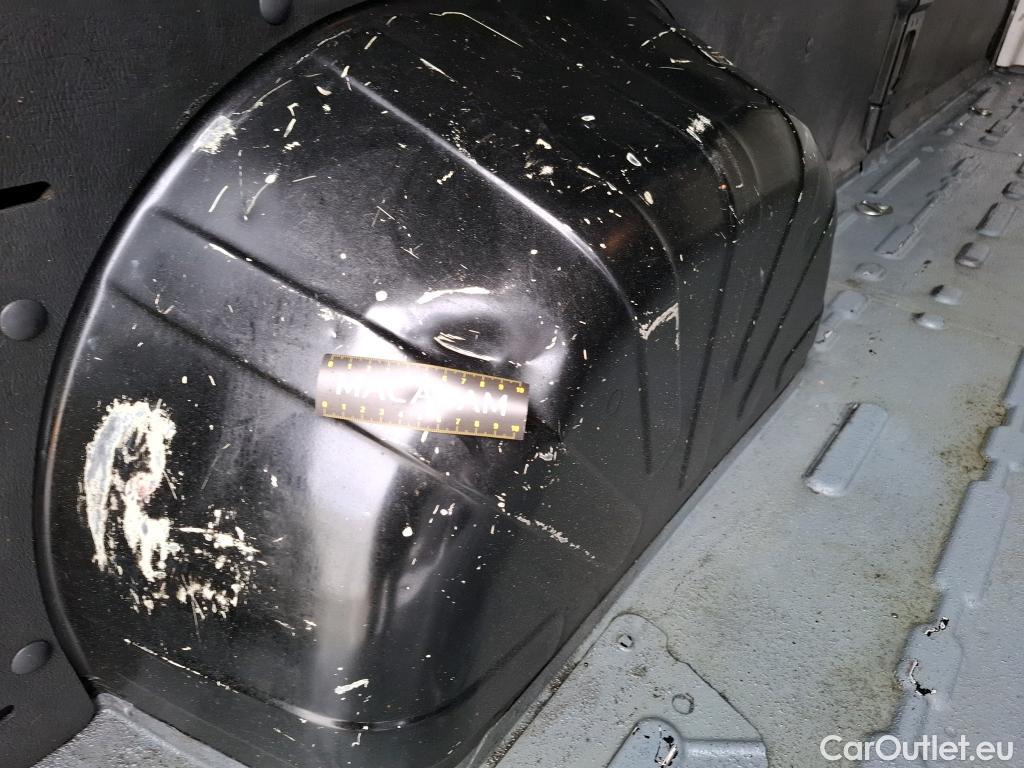  Citroen  Jumper CITROEN  VU 4p Fourgon 35 L3H2 BlueHDi 160 S&S BVM6 Business #68