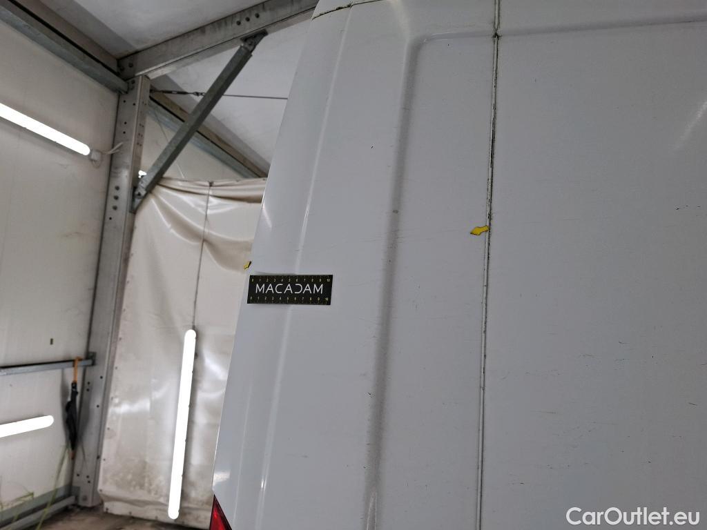  Fiat  Ducato FIAT  VU 4p Fourgon 3.0 C H1 2.0 Multijet 115 Pack Pro Nav #27