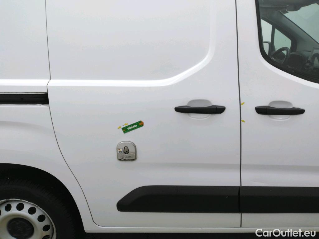  Citroen  Berlingo  Fourgon Driver M 1000 1.5 BlueHDi 100CV BVM5 E6dT #48