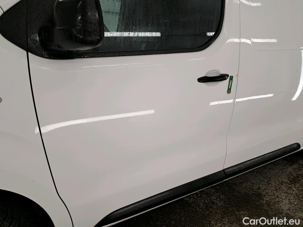  Citroen  Jumpy  Fourgon CityVan XS 1.5 BlueHDi 120CV BVM6 E6dT #4