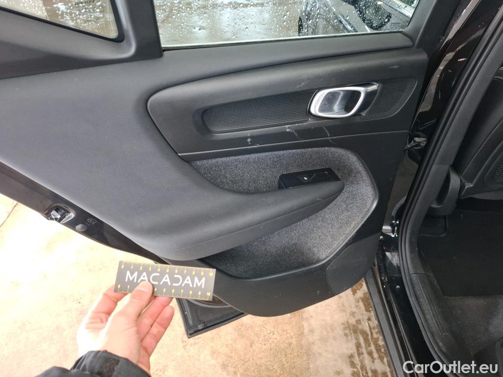  Volvo  XC 40 VOLVO XC40 / 2017 / 5P / SUV Recharge T5 262 DCT7 Inscription Luxe #1