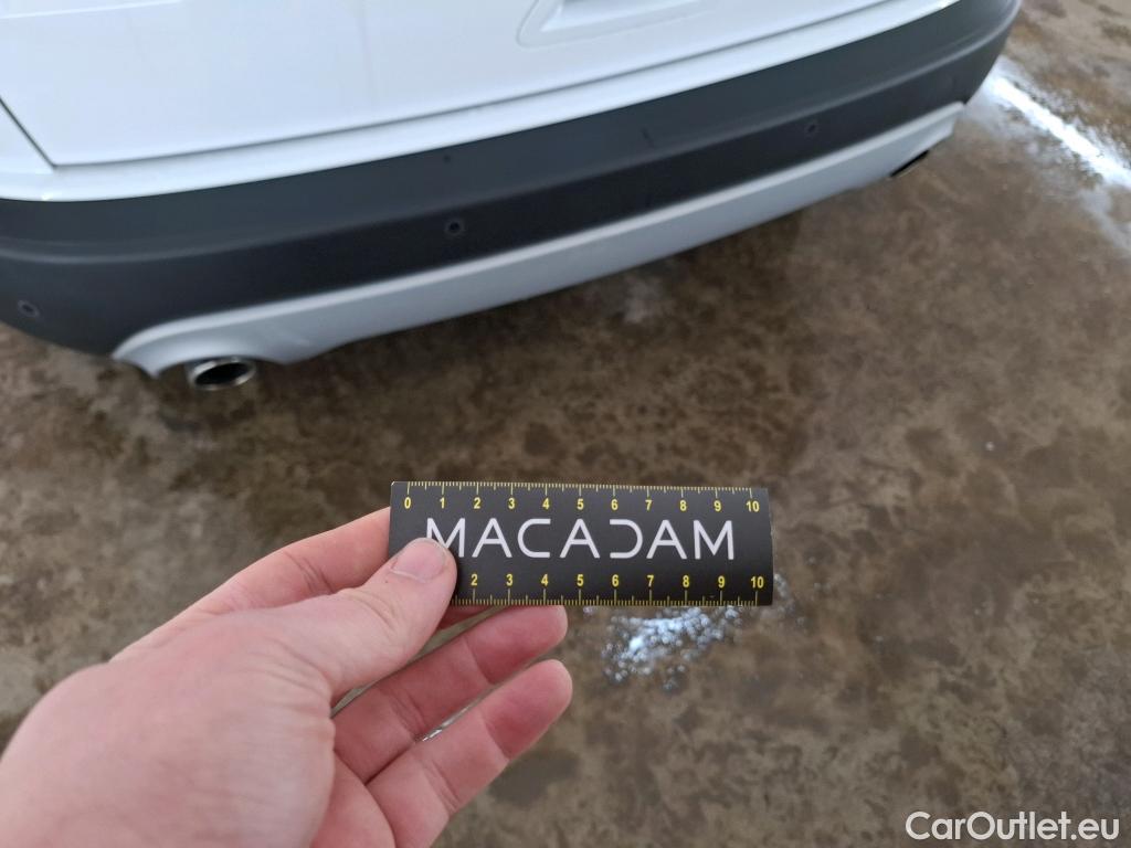  Ford  Kuga  Titanium 1.5 EcoBlue 120CV BVM6 E6dT / TRANSFO VP/VF #8