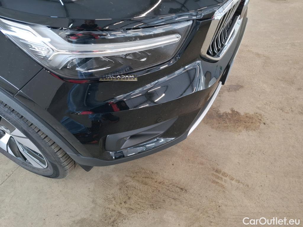  Volvo  XC 40 VOLVO XC40 / 2017 / 5P / SUV Recharge T4 211 DCT7 Business #14