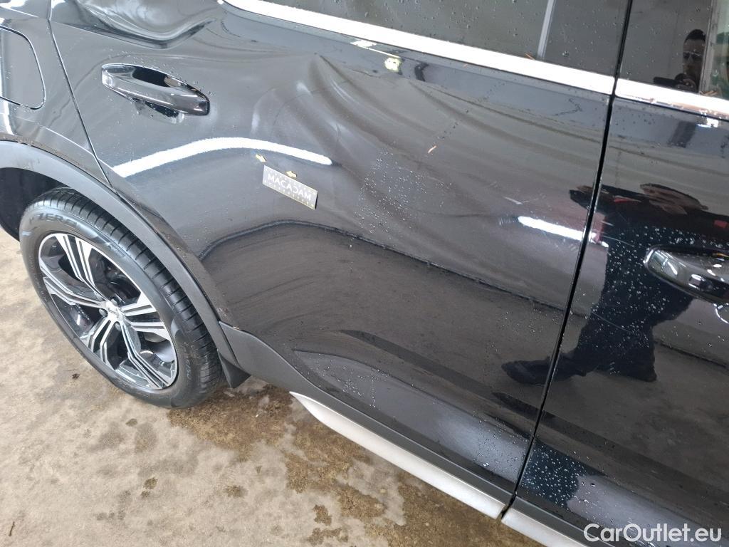  Volvo  XC 40 VOLVO XC40 / 2017 / 5P / SUV Recharge T5 262 DCT7 Inscription Luxe #61