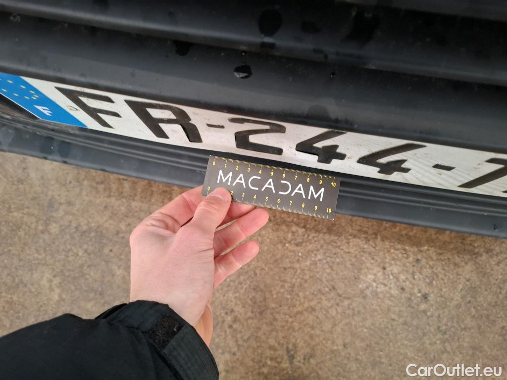  Citroen  Jumpy  Fourgon CityVan XS 1.5 BlueHDi 120CV BVM6 E6dT #31