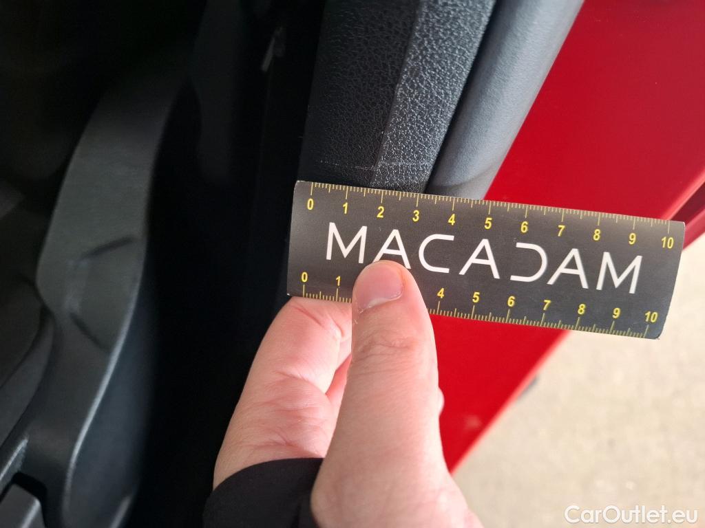  Citroen  Berlingo  Fourgon Driver M 650 1.2 PureTech 130CV BVA8 E6d #15