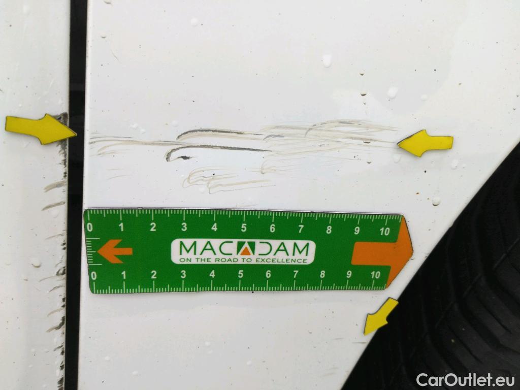  Citroen  Berlingo  Fourgon Driver M 1000 1.5 BlueHDi 100CV BVM5 E6dT #12