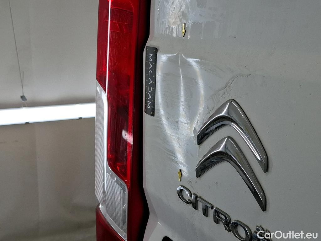  Citroen  Jumper CITROEN  VU 4p Fourgon 35 L3H3 BlueHDi 130 BVM6 Business #15