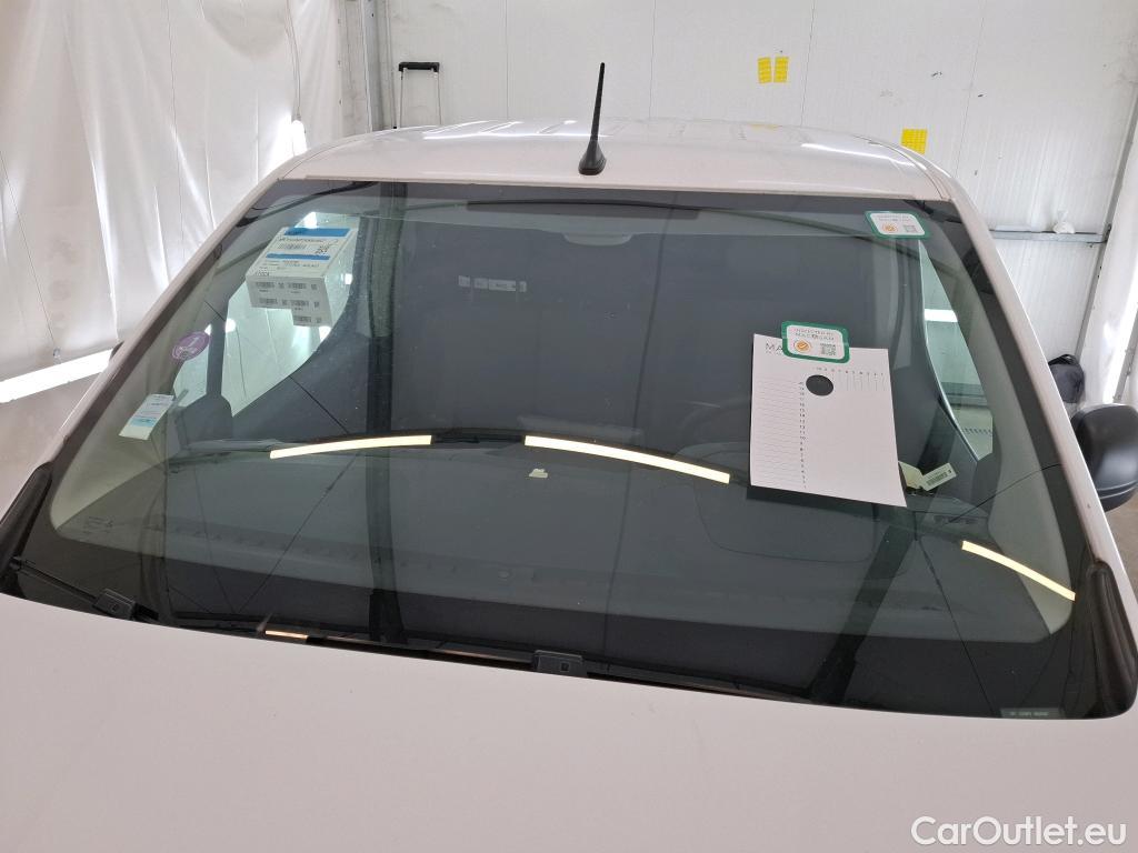  Citroen  Berlingo  Fourgon Club M 650 1.2 PureTech 110CV BVM6 E6d #9