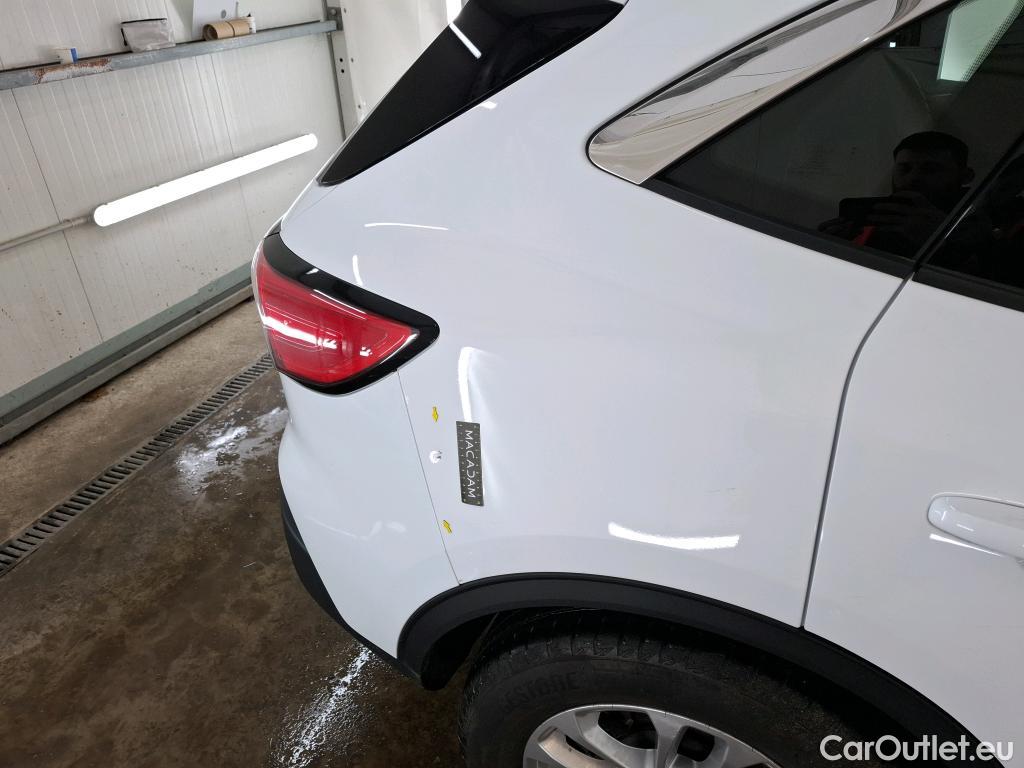  Ford  Kuga  Titanium 1.5 EcoBlue 120CV BVM6 E6dT / TRANSFO VP/VF #1