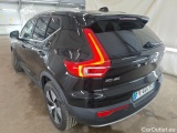  Volvo  XC 40 VOLVO XC40 / 2017 / 5P / SUV Recharge T4 211 DCT7 Business #2
