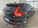  Volvo  XC 40 VOLVO XC40 / 2017 / 5P / SUV Recharge T4 211 DCT7 Business #3