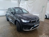  Volvo  XC 40 VOLVO XC40 / 2017 / 5P / SUV Recharge T5 262 DCT7 Inscription Luxe #4