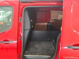  Citroen  Berlingo  Fourgon Driver M 650 1.2 PureTech 130CV BVA8 E6d #9