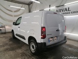  Citroen  Berlingo CITROEN  Van / 2018 / 4P / Fourgonnette Taille M 650kg BlueHDi 100 S&S BVM Club #2