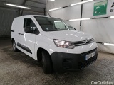  Citroen  Berlingo CITROEN  Van / 2018 / 4P / Fourgonnette Taille M 650kg BlueHDi 100 S&S BVM Club #4