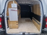  Citroen  Berlingo  Fourgon Driver XL 950 1.5 BlueHDi 100CV BVM6 E6d #8