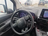  Citroen  Berlingo  Fourgon Driver XL 950 1.5 BlueHDi 100CV BVM6 E6d #5