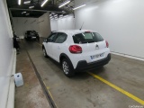  Citroen  C3 CITROEN  Société / 2020 / 5P / Berline / VU BlueHDi 100 SandS BVM6 Feel Business R #4