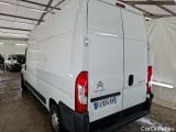  Citroen  Jumper CITROEN  VU 4p Fourgon 35 L3H3 BlueHDi 130 BVM6 Business #2